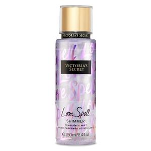 Victoria's Secret Shimmer Body Spray